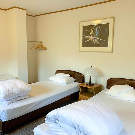 Niseko Ski Lodge - Higashiyama Quarto foto