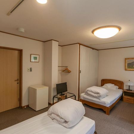 Niseko Ski Lodge - Higashiyama Quarto foto