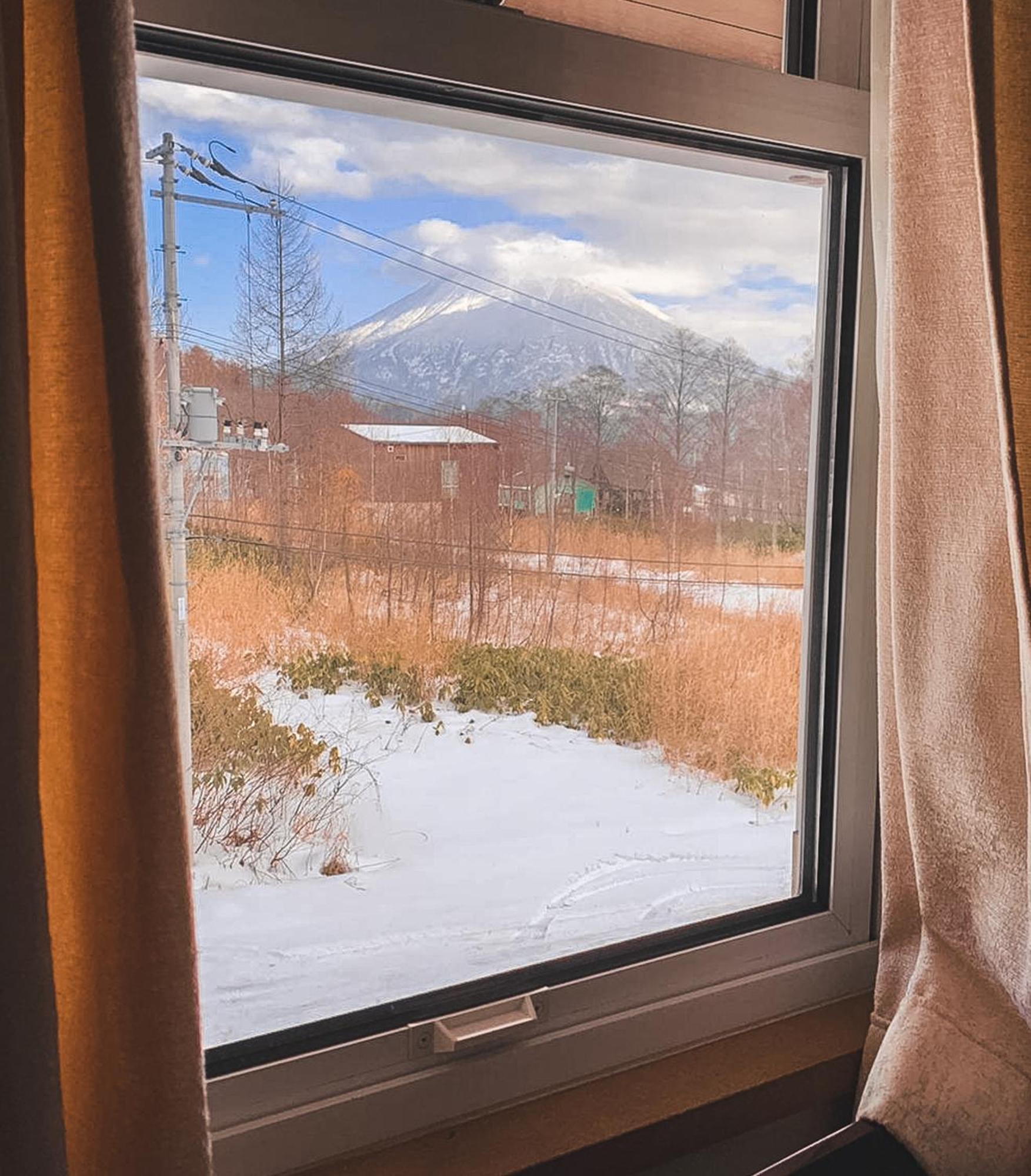 Niseko Ski Lodge - Higashiyama Quarto foto