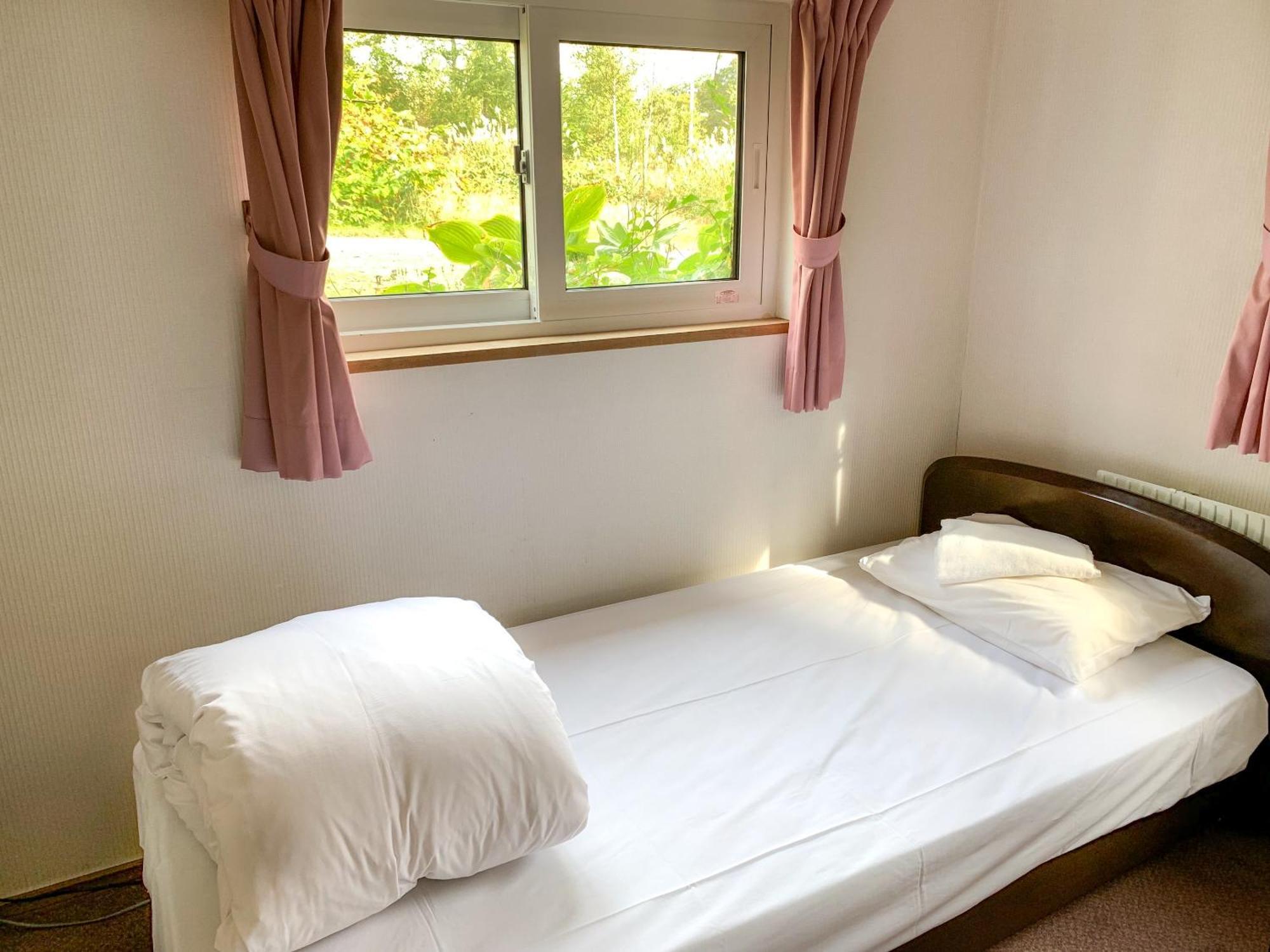 Niseko Ski Lodge - Higashiyama Quarto foto