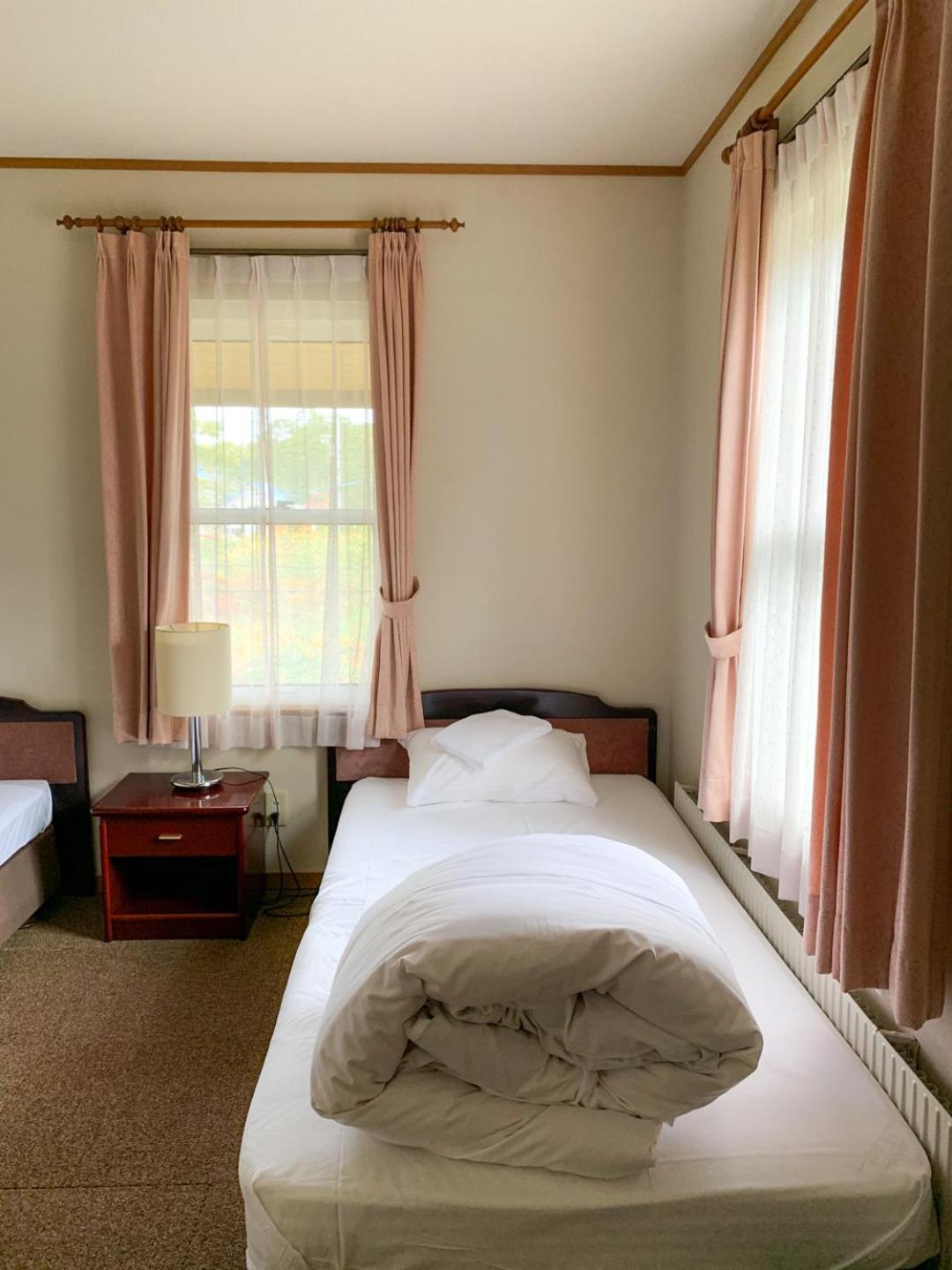 Niseko Ski Lodge - Higashiyama Quarto foto