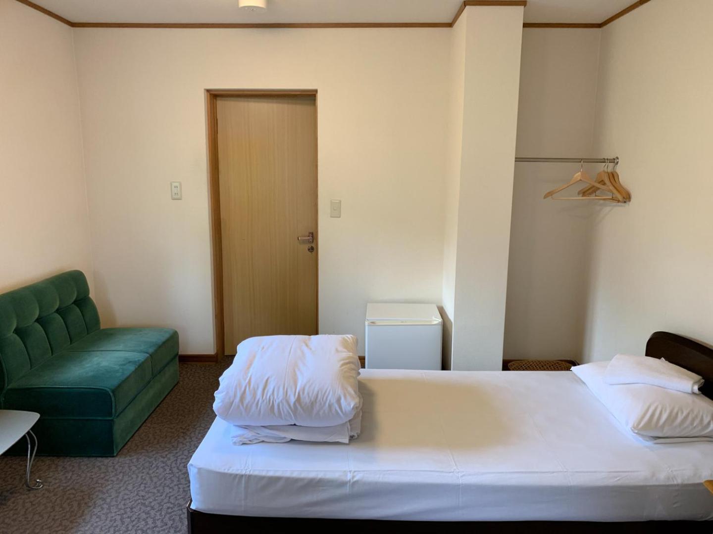 Niseko Ski Lodge - Higashiyama Quarto foto