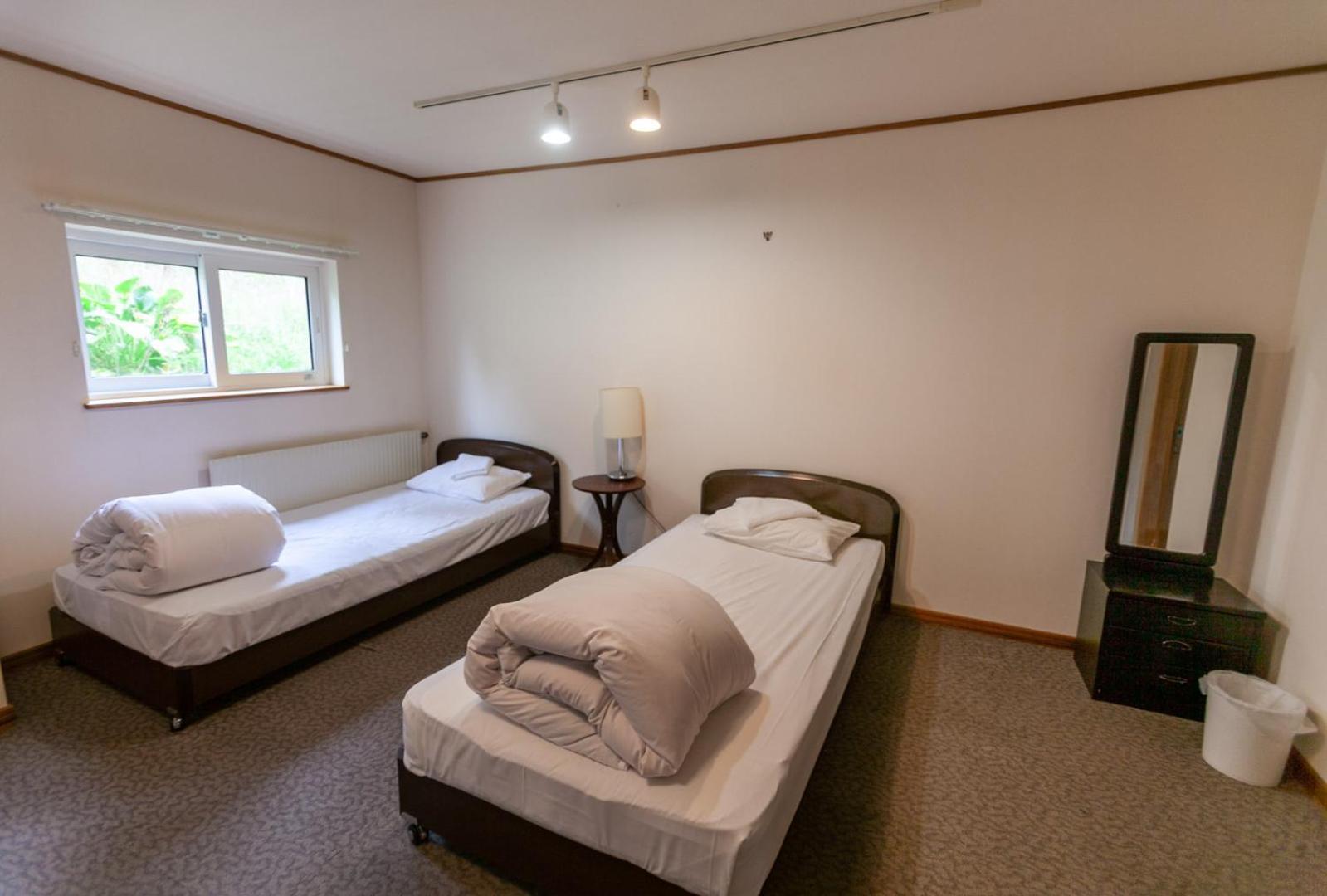 Niseko Ski Lodge - Higashiyama Quarto foto