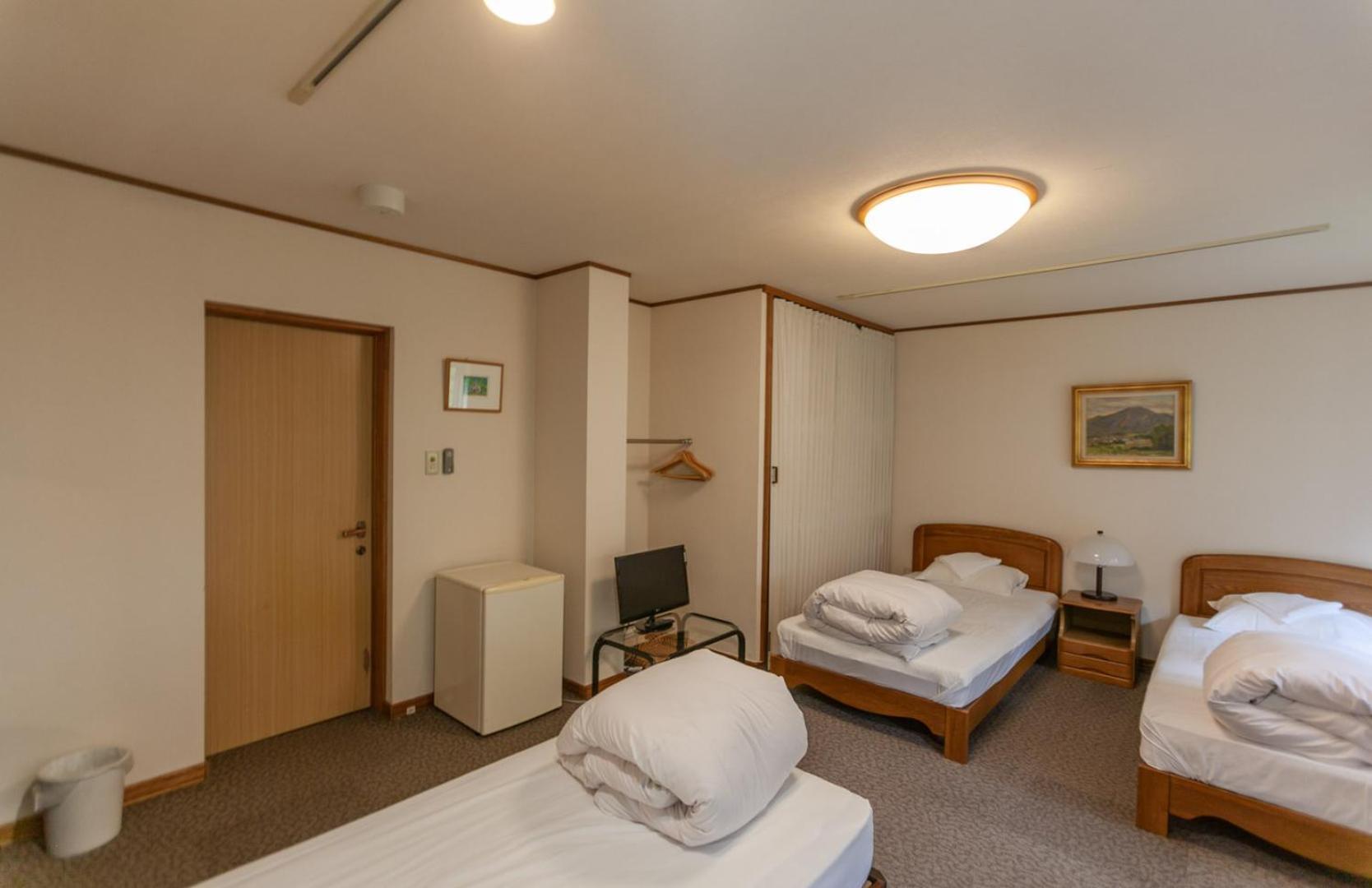 Niseko Ski Lodge - Higashiyama Quarto foto