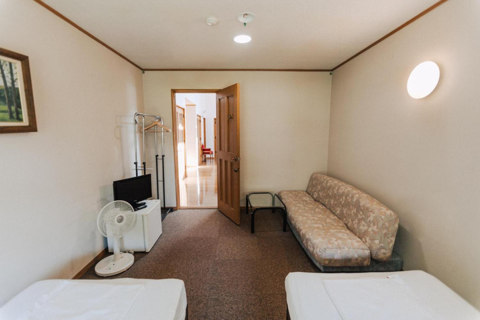 Niseko Ski Lodge - Higashiyama Quarto foto